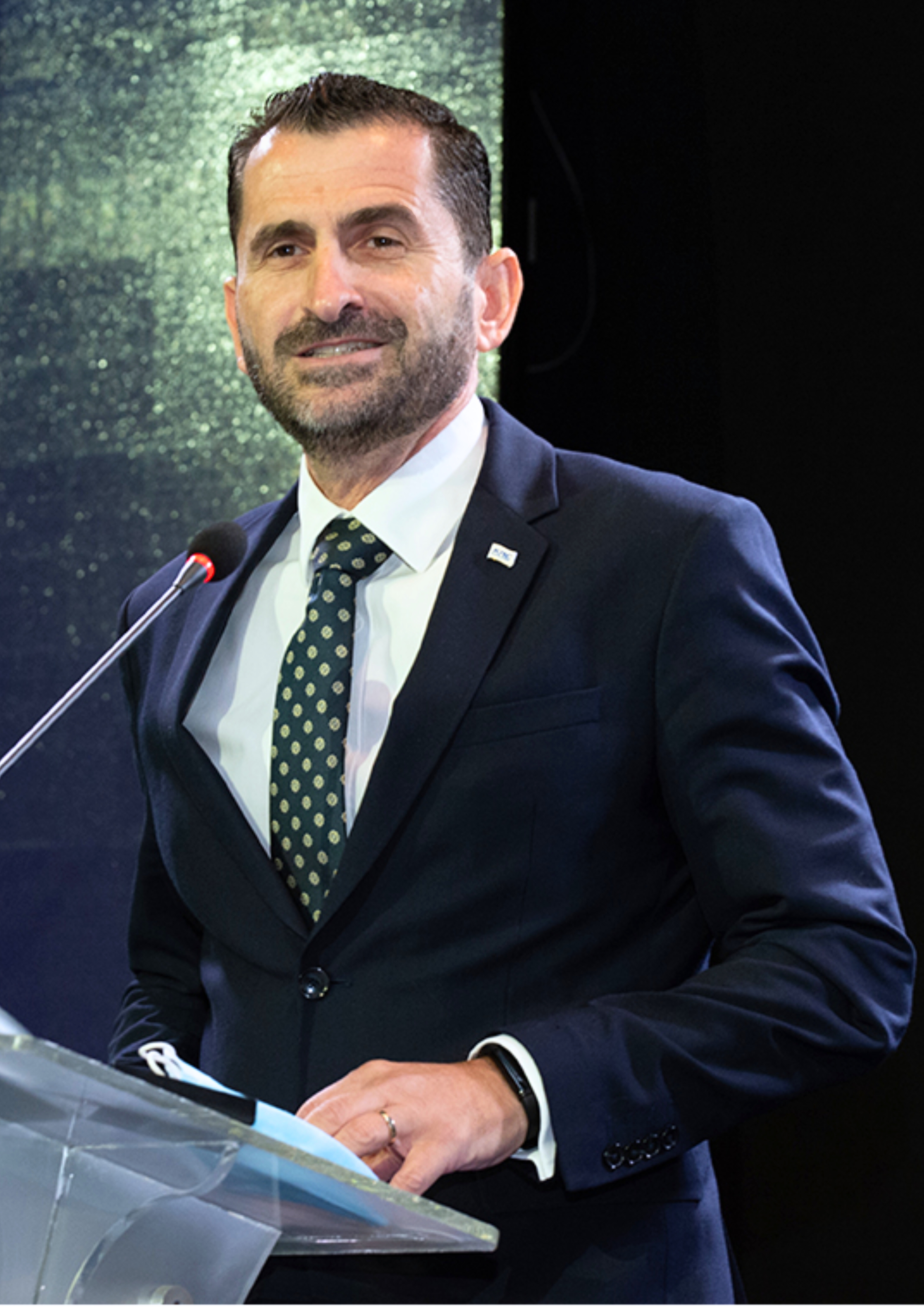 Thomas A. Kazakos